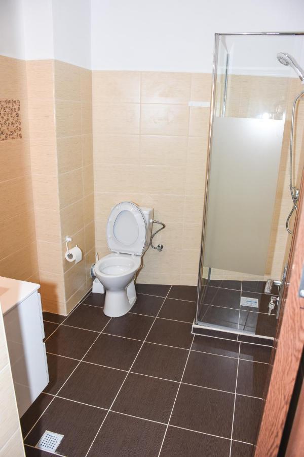 Отель Tomis House Куртя-де-Арджеш Экстерьер фото