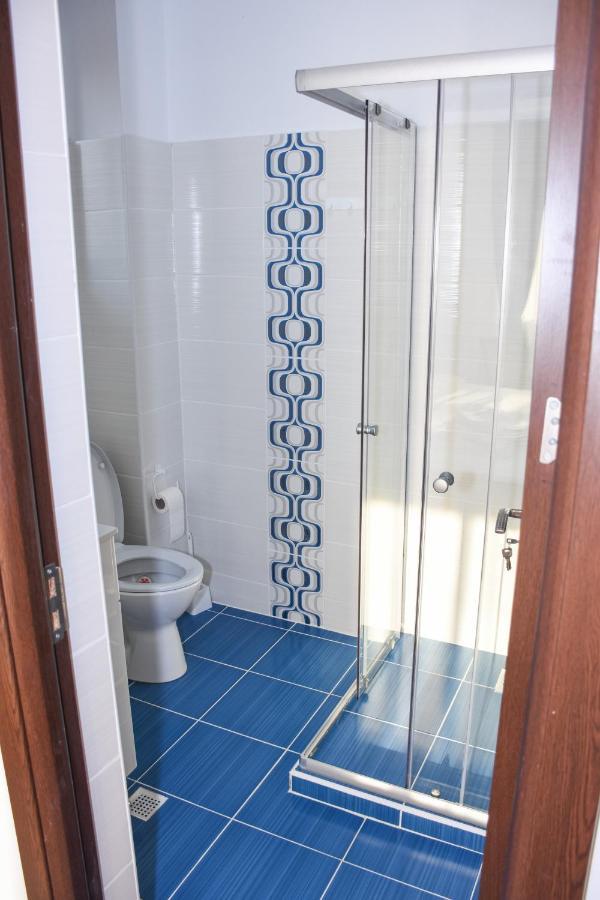 Отель Tomis House Куртя-де-Арджеш Экстерьер фото